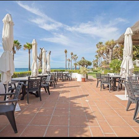 Alcazaba Beach Apartment Estepona Zewnętrze zdjęcie