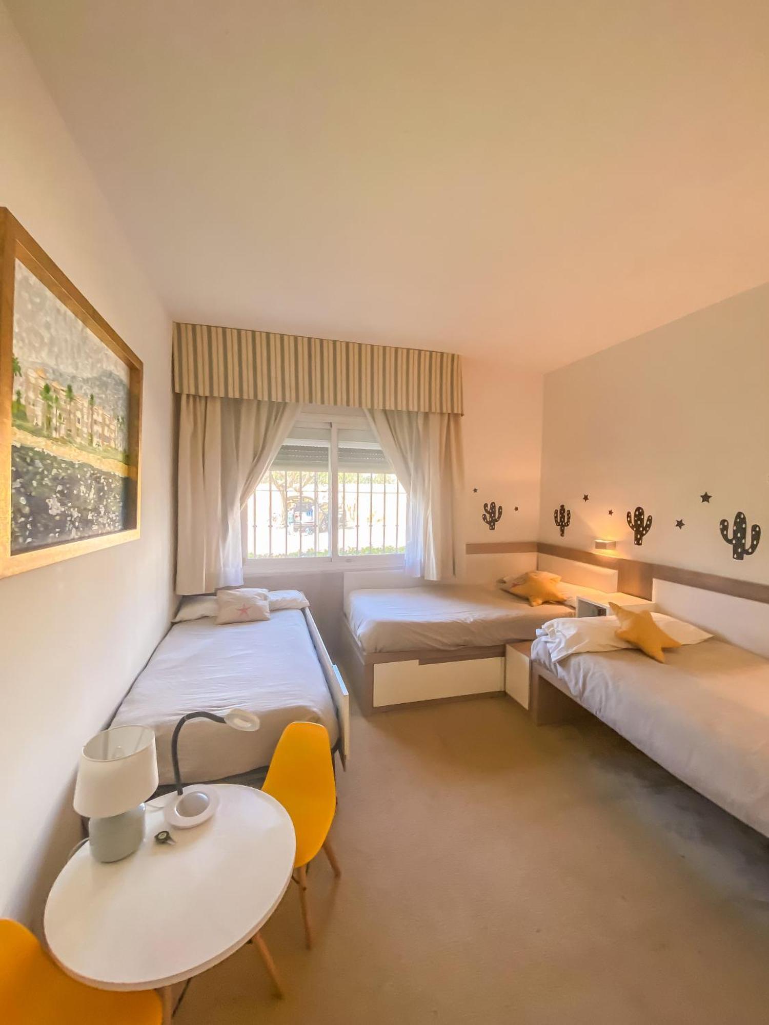 Alcazaba Beach Apartment Estepona Zewnętrze zdjęcie